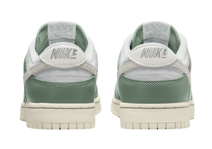 Nike Dunk Low Retro PRM Mica Green