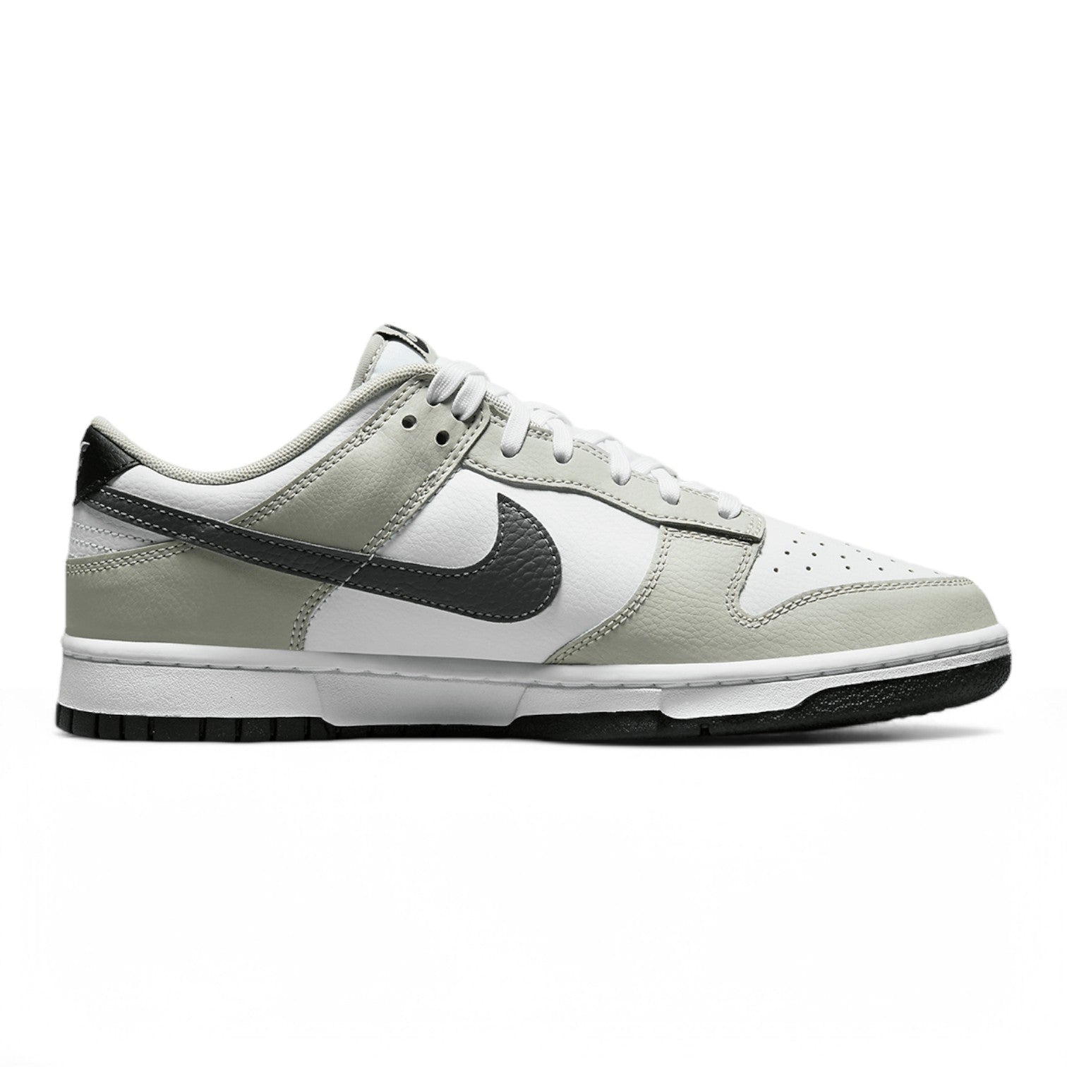 Nike Dunk Low 'Stencil Swoosh'