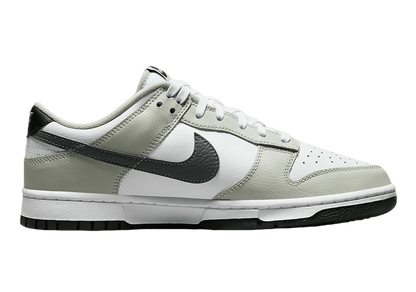 Nike Dunk Low Stencil Swoosh