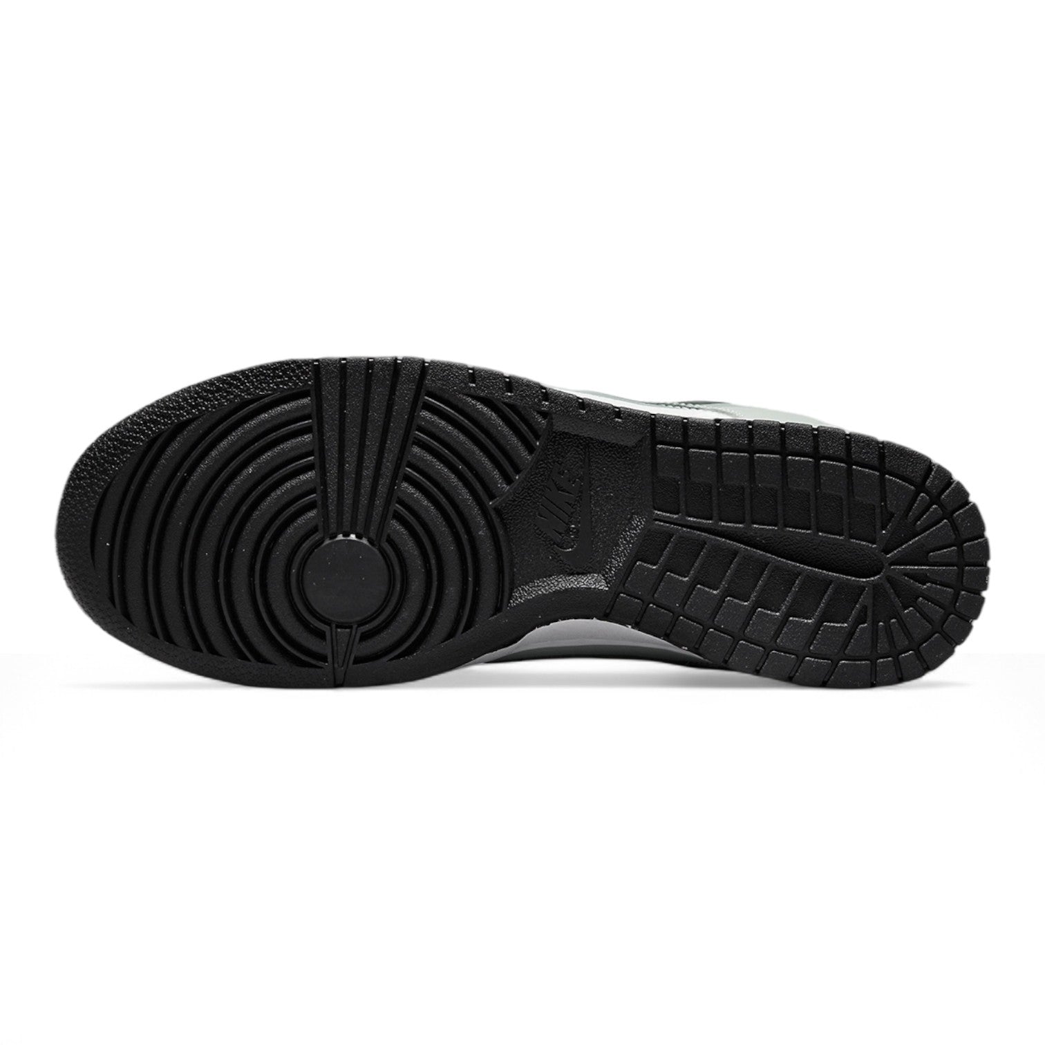 Nike Dunk Low 'Stencil Swoosh'