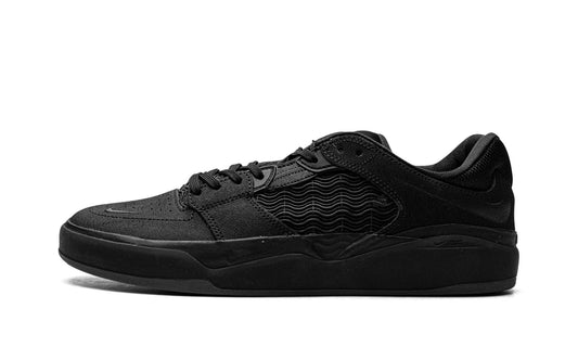 Nike SB Ishod Wair Premium Triple Black