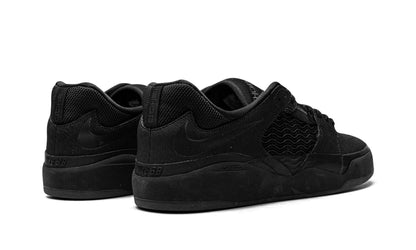 Nike SB Ishod Wair Premium Triple Black