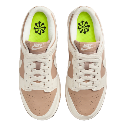 Nike Dunk Low Next Nature Beige Sail