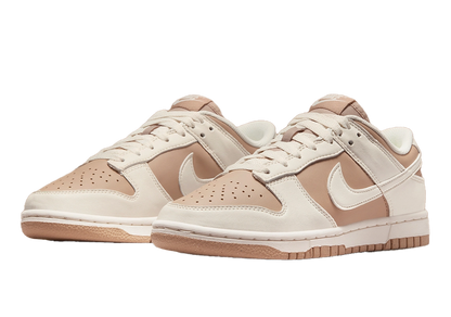 Nike Dunk Low Next Nature Beige Sail