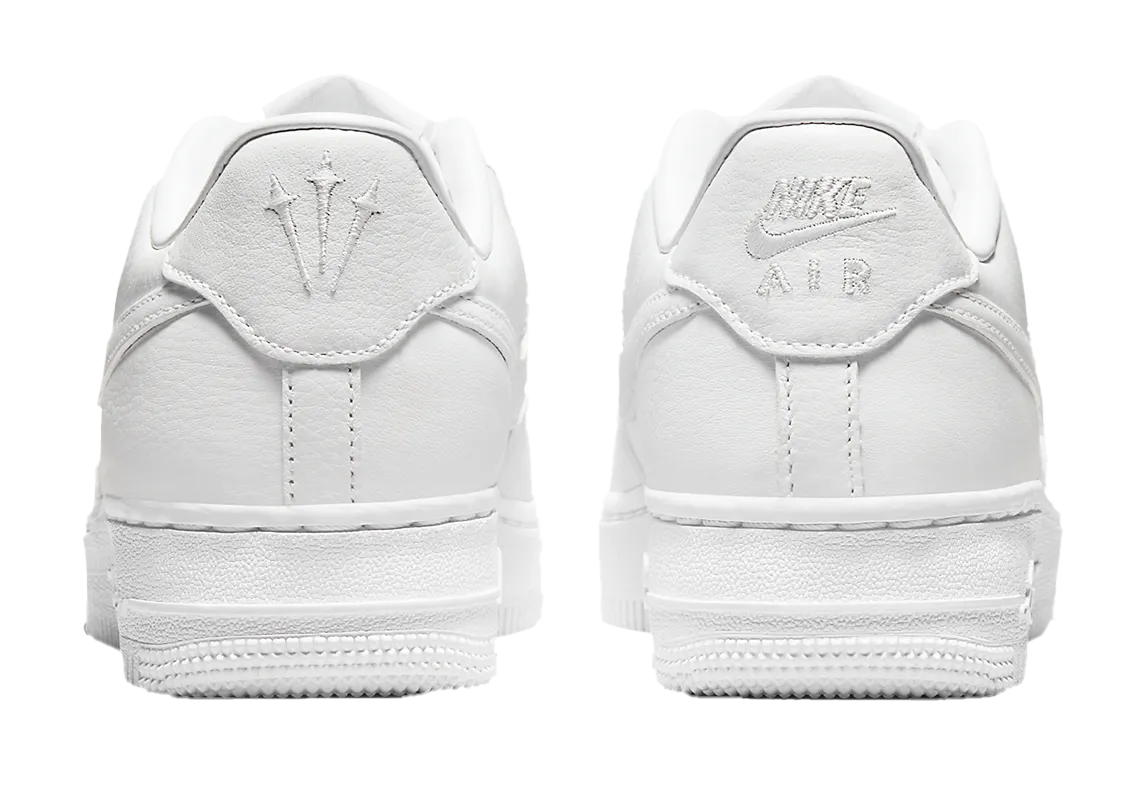 Nocta Drake x Nike Air Force 1 Low Certified Lover Boy