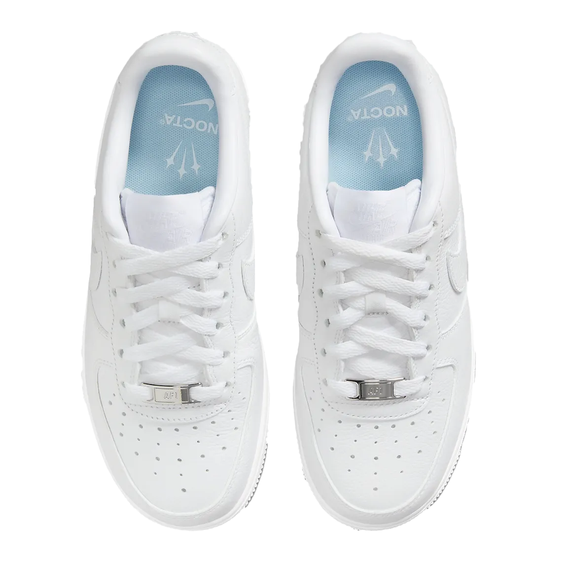 Nocta Drake x Nike Air Force 1 Low Certified Lover Boy