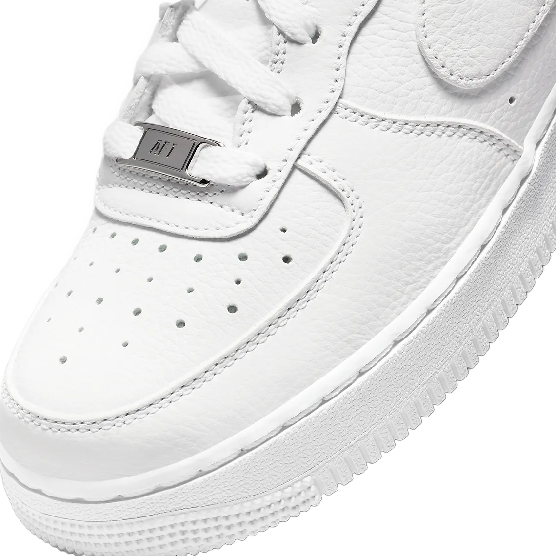Nocta Drake x Nike Air Force 1 Low Certified Lover Boy