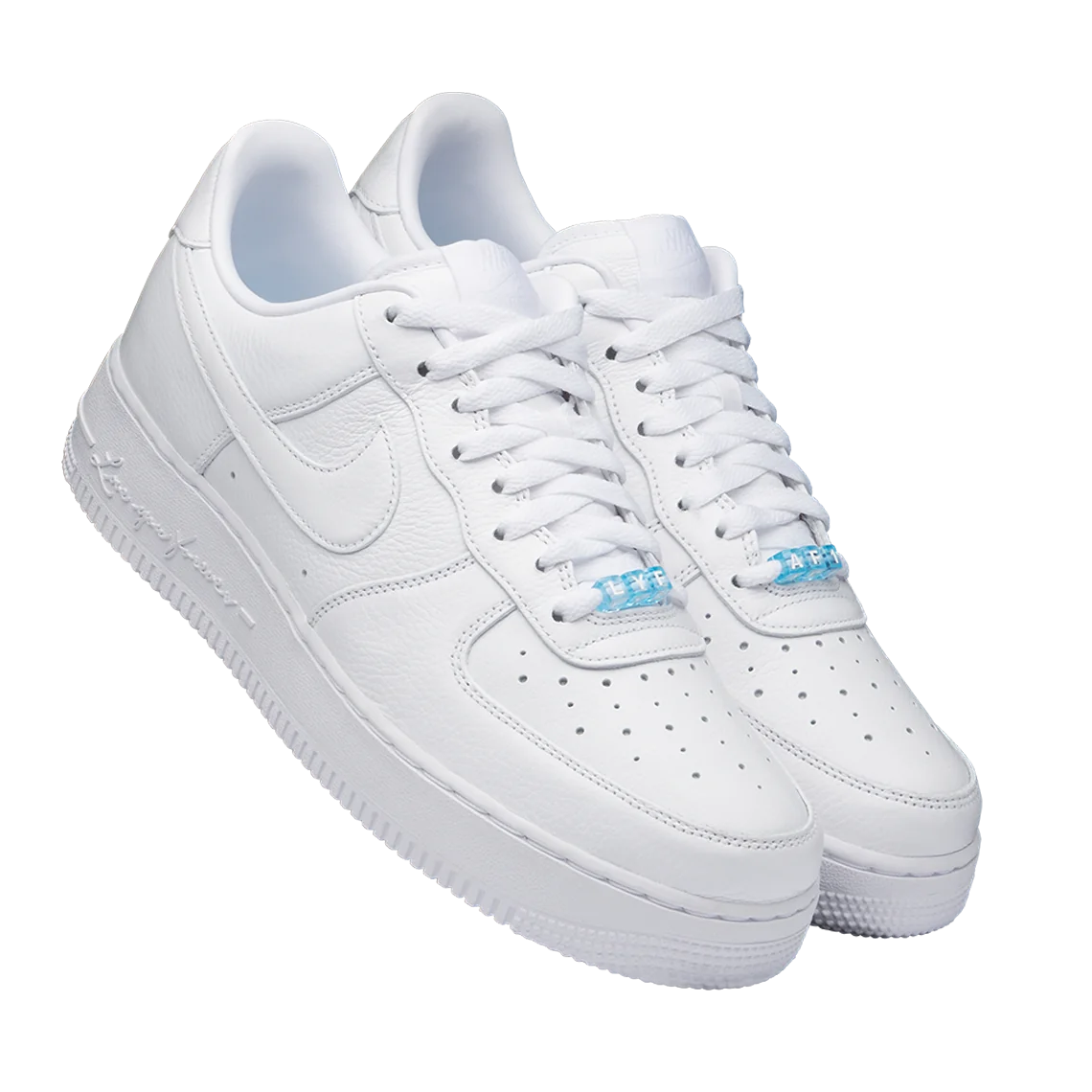 Nocta Drake x Nike Air Force 1 Low Certified Lover Boy
