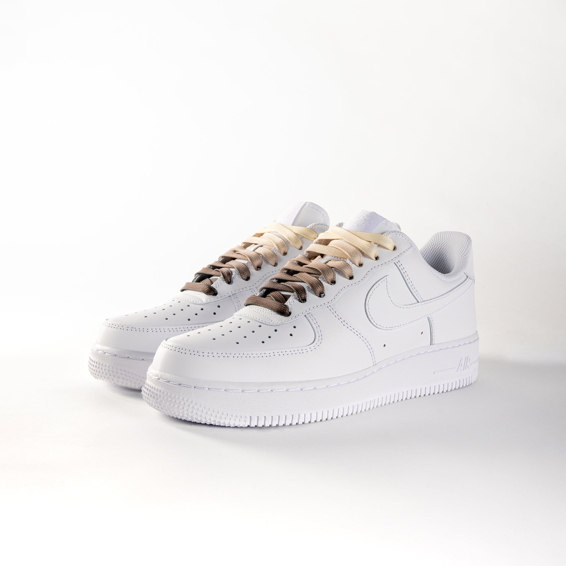 Sweetlaces Originals - Mocaccino