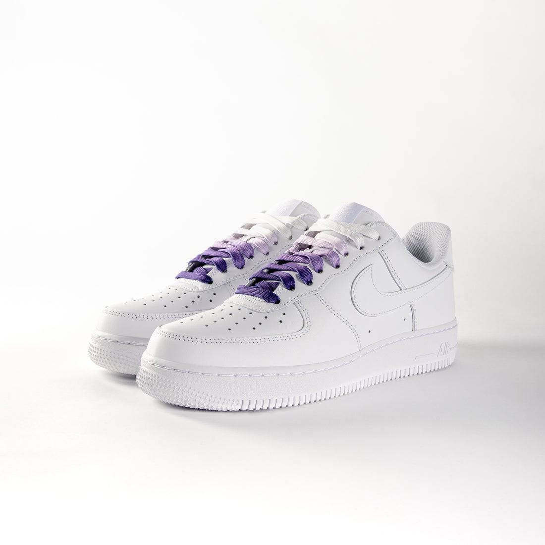 Sweetlaces Originals - Purple Rain 