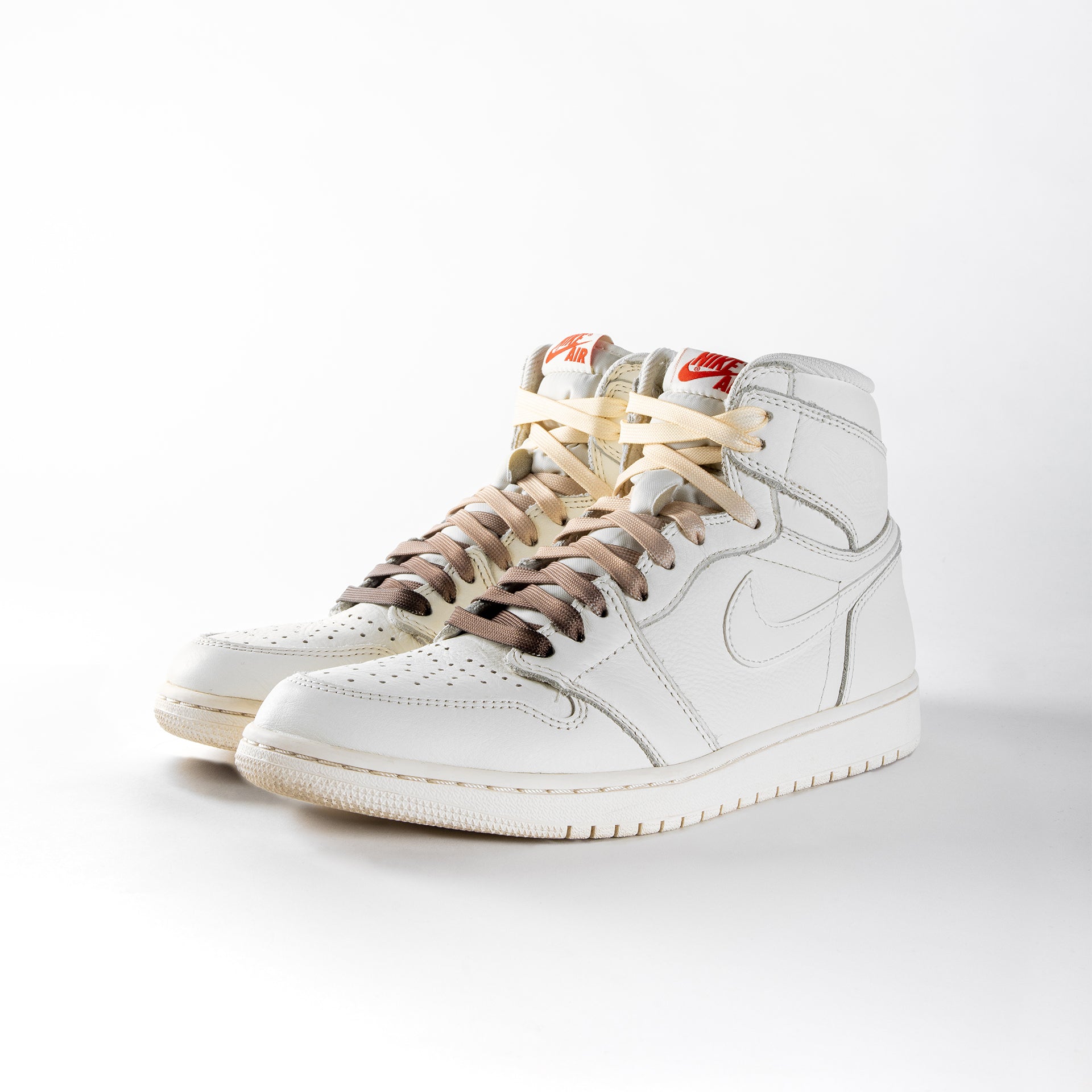 Sweetlaces Originals - Mocaccino