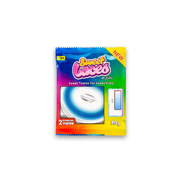 Sweetlaces Originals - Icy