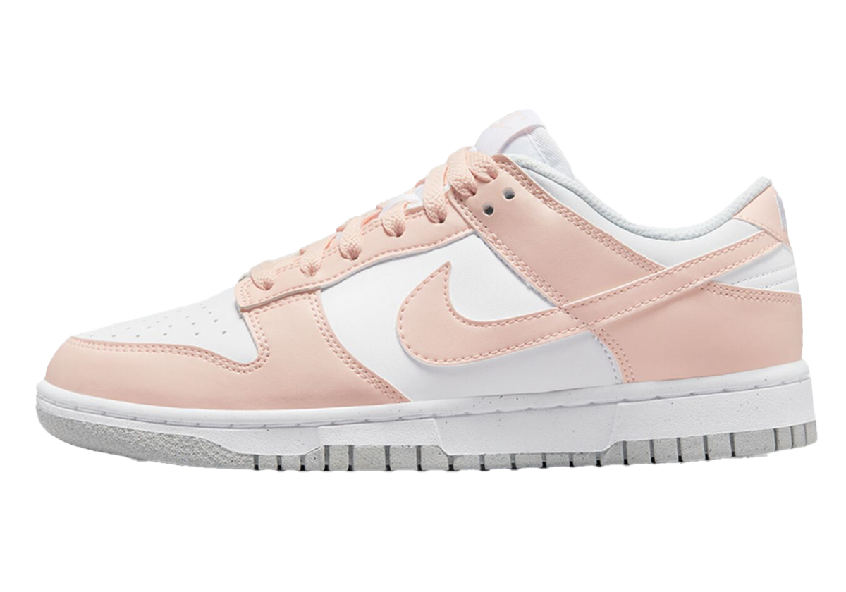 Nike Dunk Low Next Nature Pale Coral