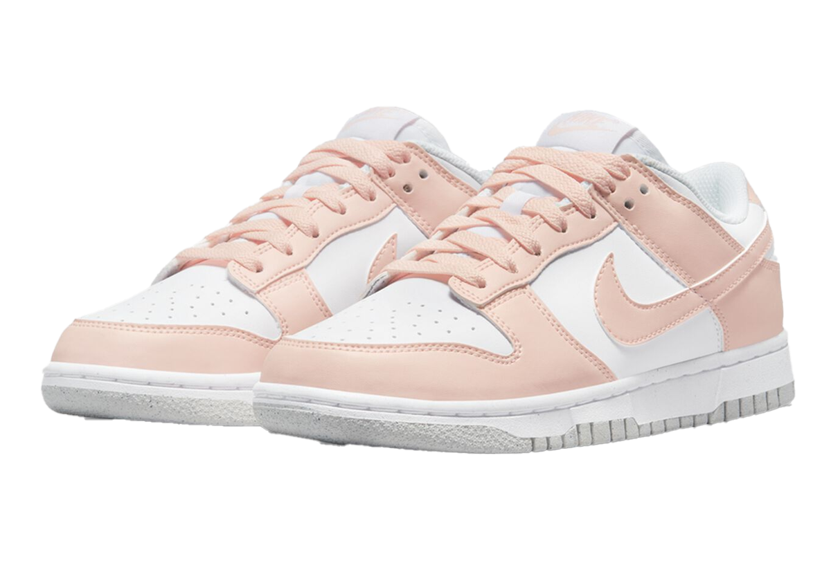 Nike Dunk Low Next Nature Pale Coral