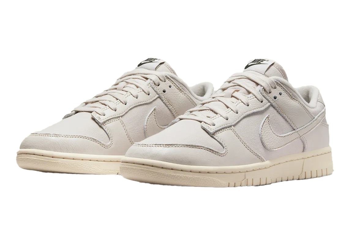 Nike Dunk Low Light Orewood Brown