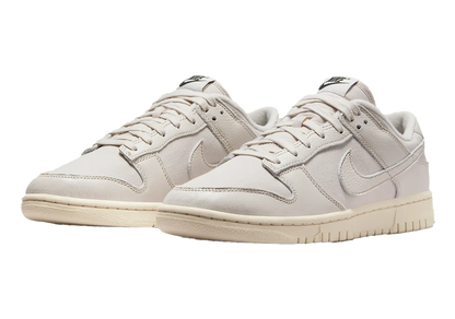 Nike Dunk Low Light Orewood Brown