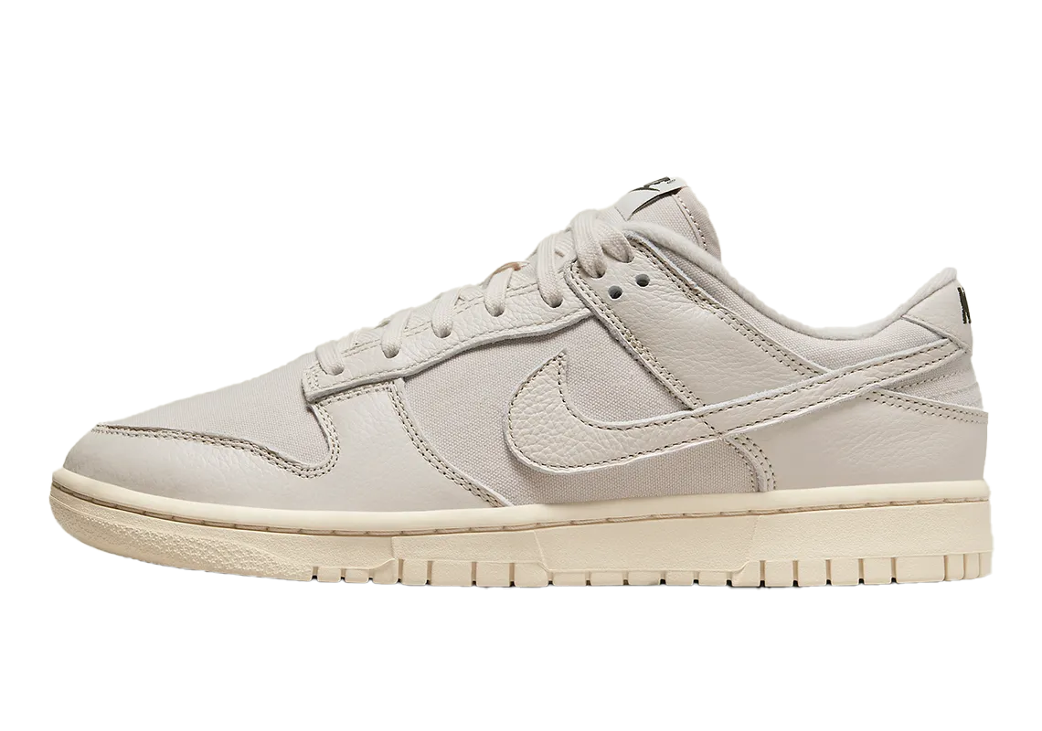 Nike Dunk Low Light Orewood Brown