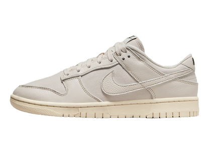 Nike Dunk Low Light Orewood Brown