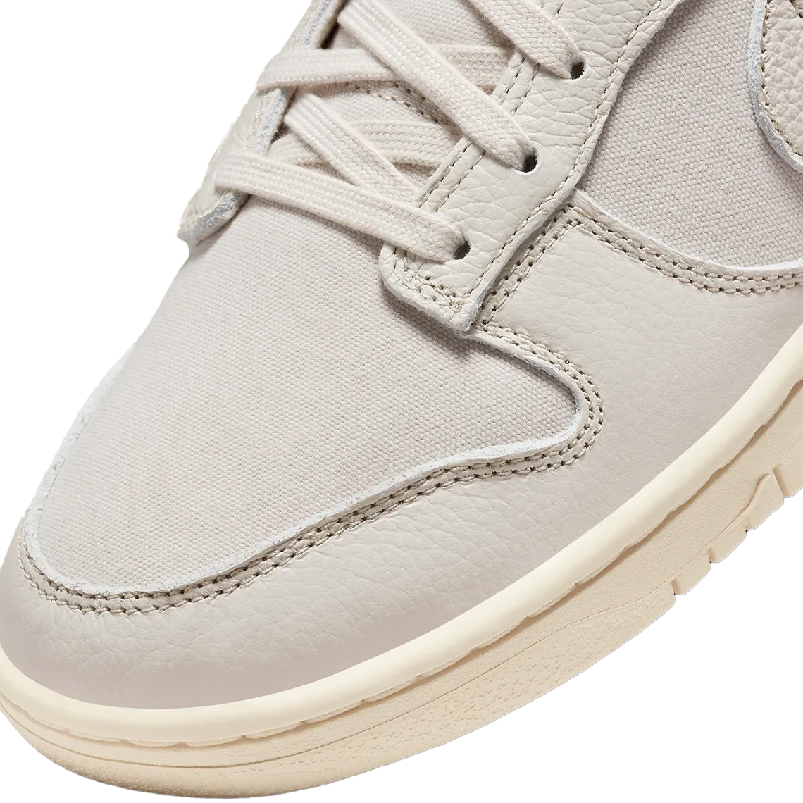 Nike Dunk Low Light Orewood Brown