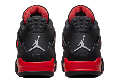 Air Jordan 4 Retro Red Thunder