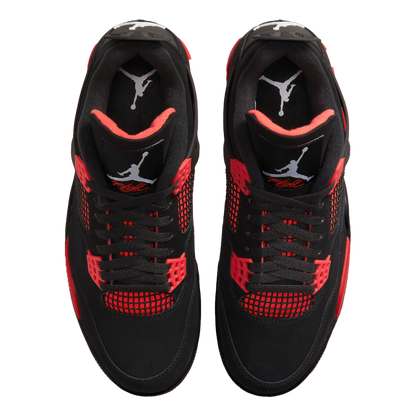 Air Jordan 4 Retro Red Thunder