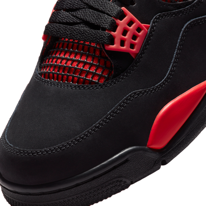 Air Jordan 4 Retro Red Thunder