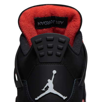 Air Jordan 4 Retro Red Thunder