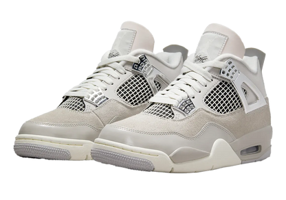 Air Jordan 4 Retro Frozen Moments