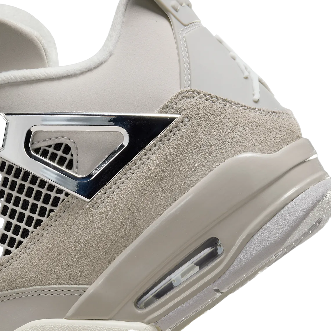 Air Jordan 4 Retro Frozen Moments