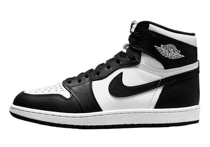 Jordan 1 Retro High 85 Black White