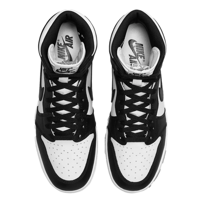 Jordan 1 Retro High 85 Black White