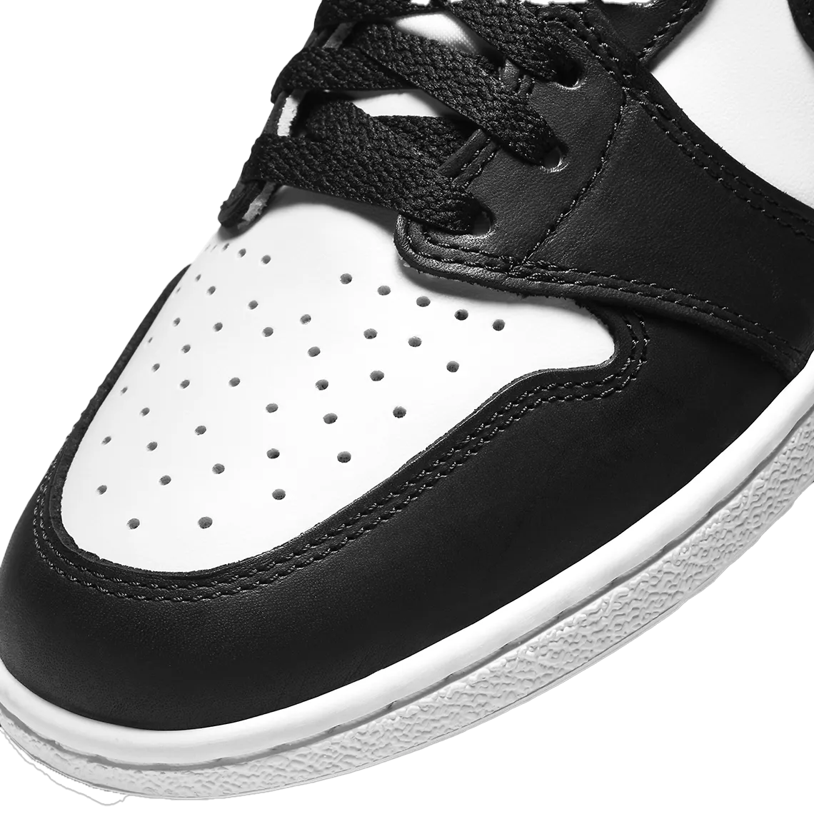 Jordan 1 Retro High 85 Black White