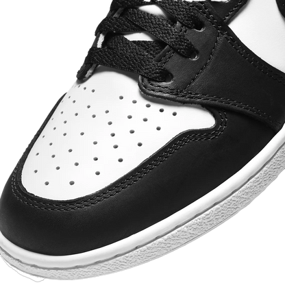 Jordan 1 Retro High 85 Black White