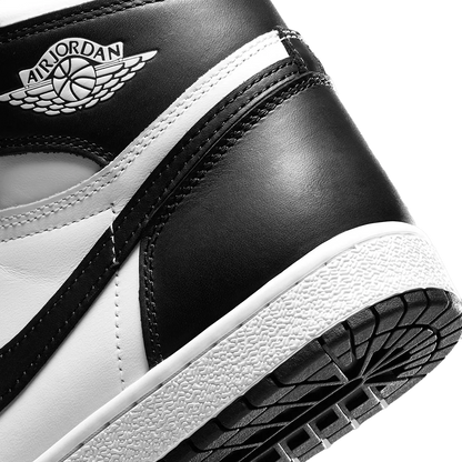 Jordan 1 Retro High 85 Black White