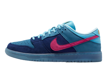 Nike SB Dunk Low 'Run The Jewels'