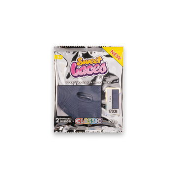 Sweetlaces Classic - Navy 