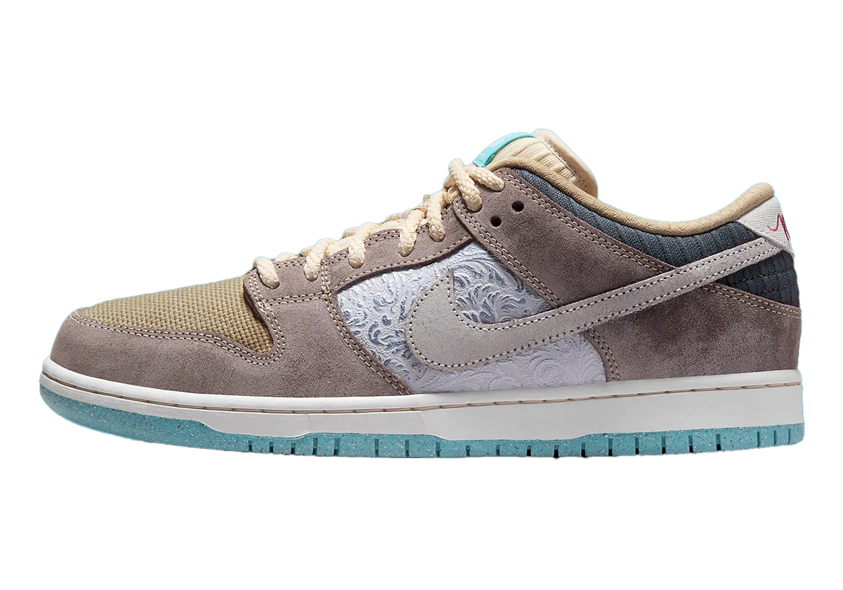 Nike SB Dunk Low Big Money Savings