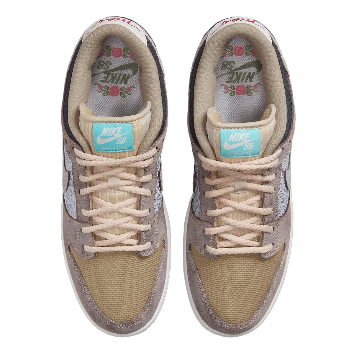 Nike SB Dunk Low Big Money Savings