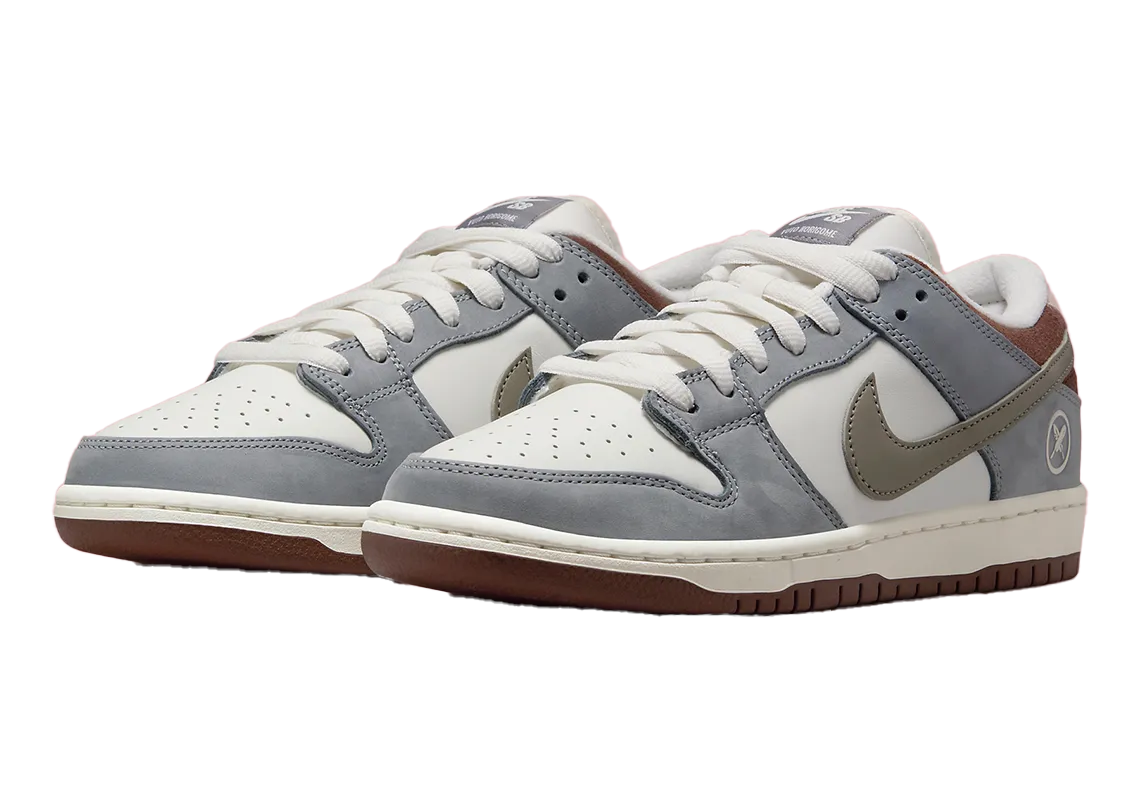 Nike SB Dunk Low Yuto Horigome