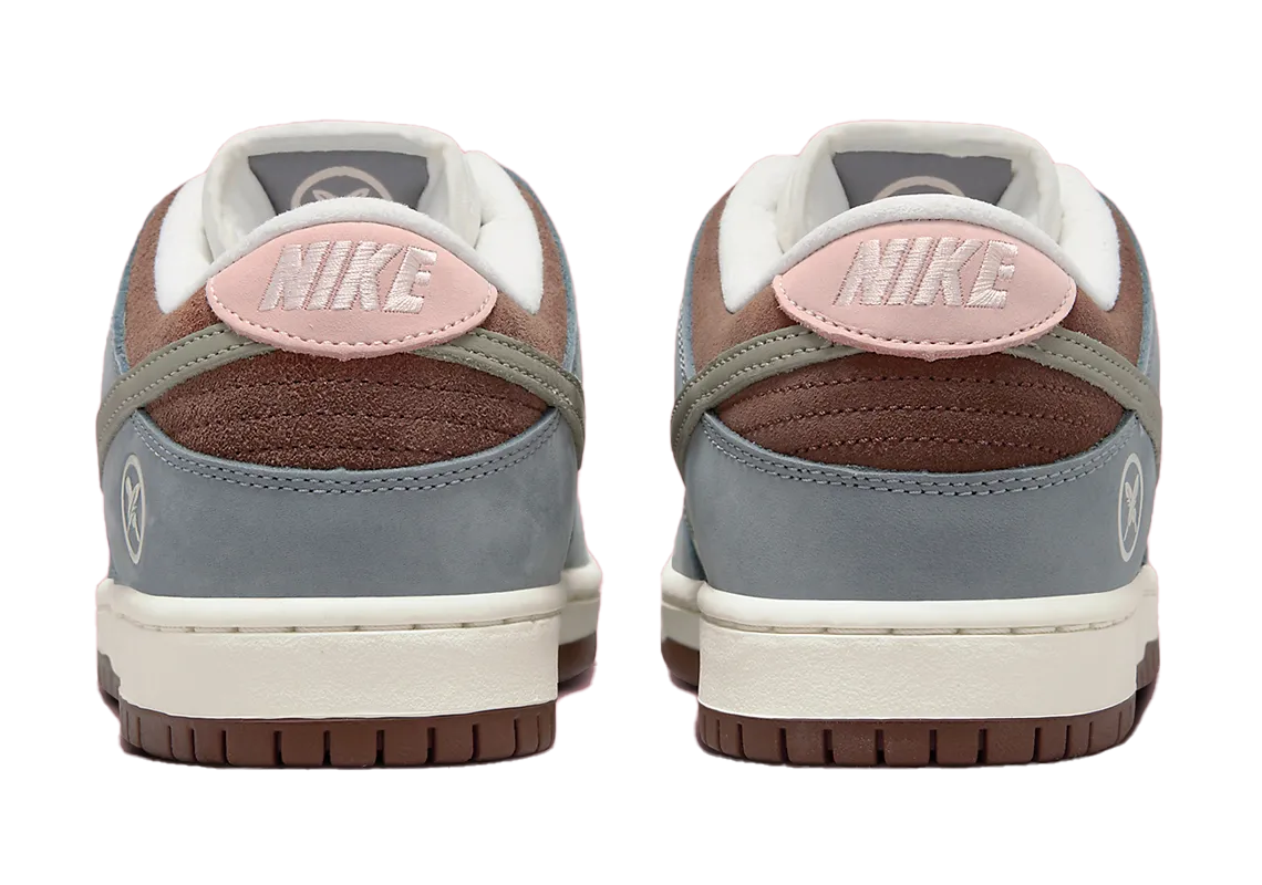 Nike SB Dunk Low Yuto Horigome