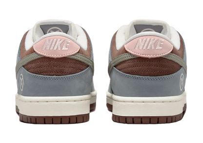 Nike SB Dunk Low Yuto Horigome