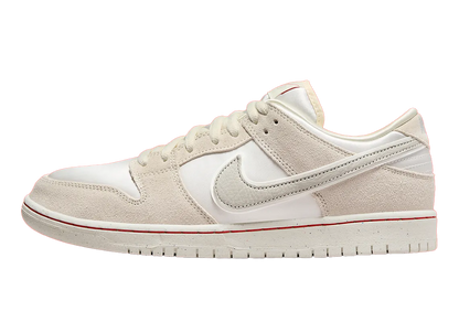 Nike SB Dunk Low City Of Love Light Bone