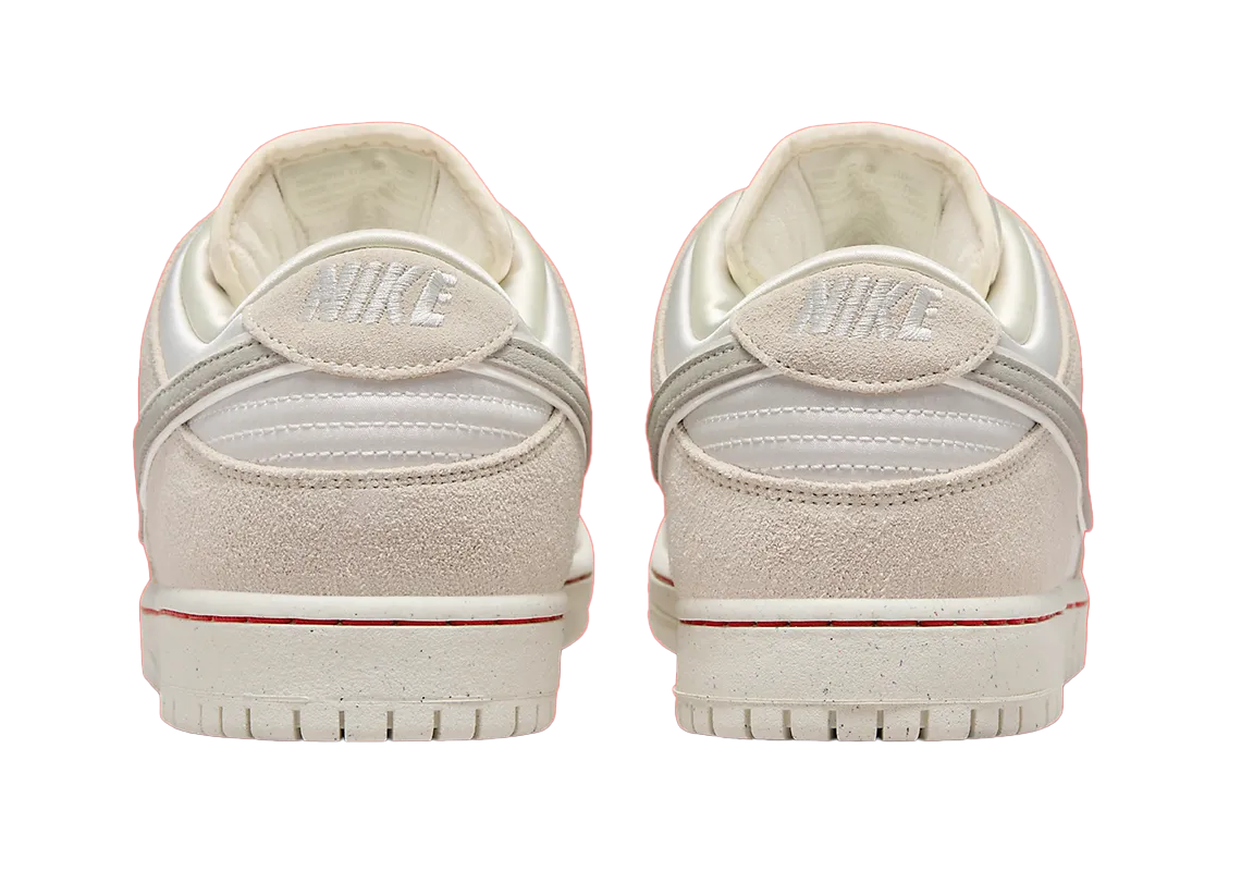 Nike SB Dunk Low City Of Love Light Bone