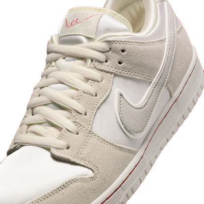 Nike SB Dunk Low City Of Love Light Bone