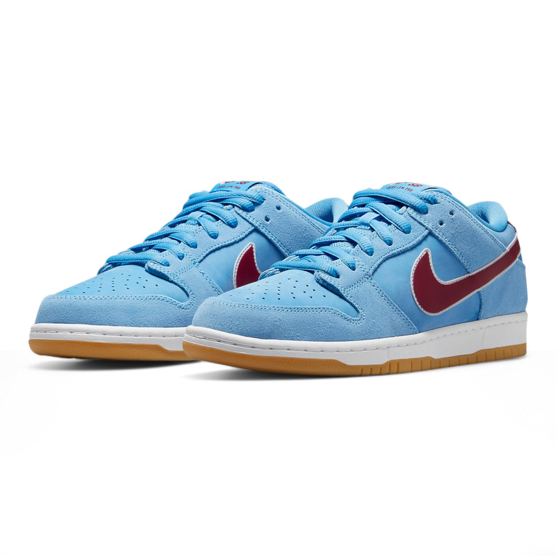 Nike SB Dunk Low 'Philadelphia Phillies'
