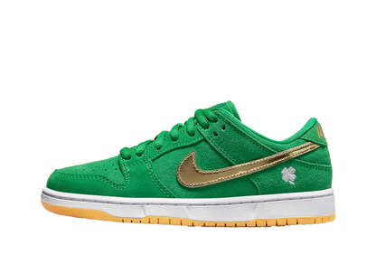 Nike SB Dunk Low Pro St. Patrick's Day