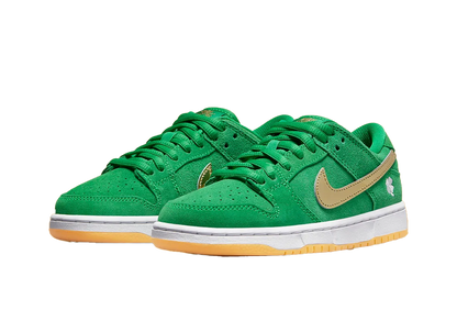 Nike SB Dunk Low Pro St. Patrick's Day