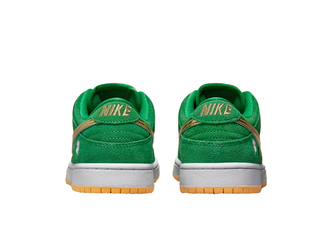 Nike SB Dunk Low Pro St. Patrick's Day