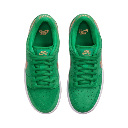 Nike SB Dunk Low Pro St. Patrick's Day