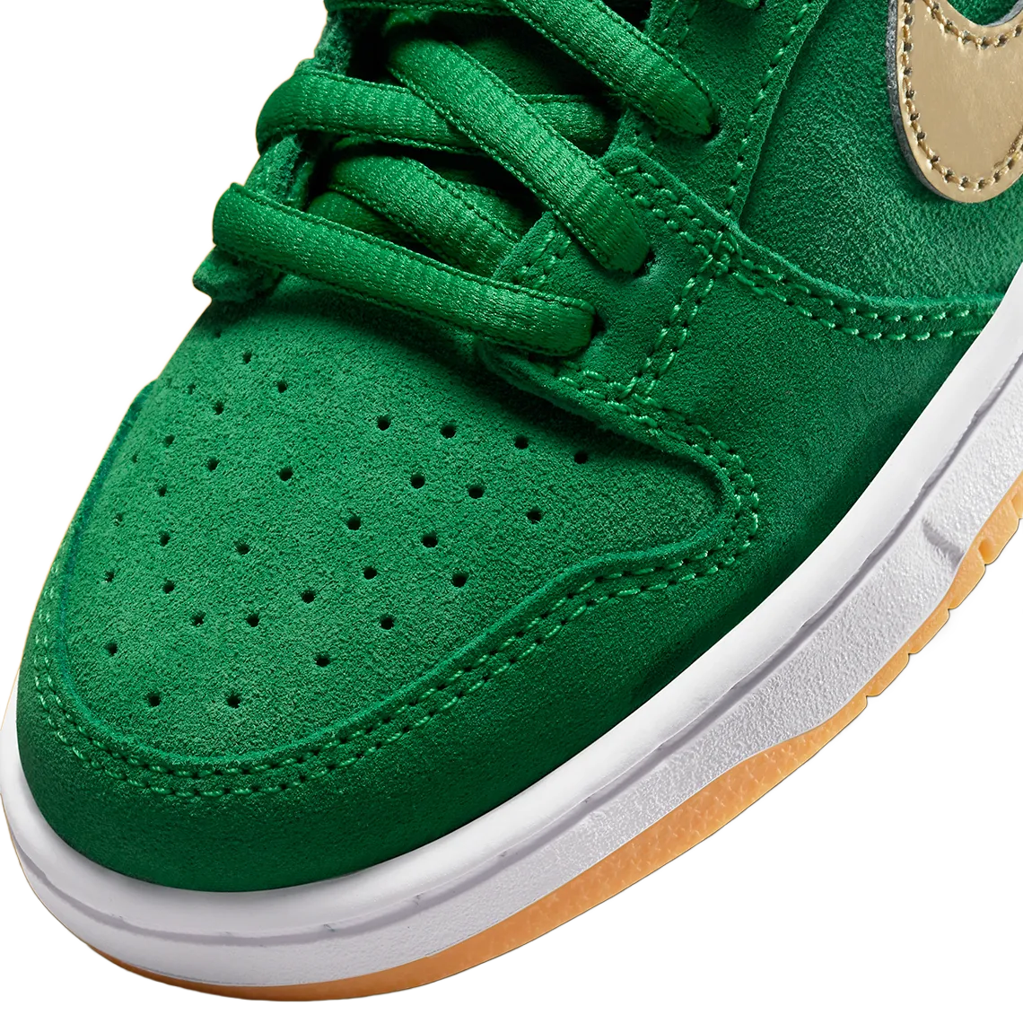 Nike SB Dunk Low Pro St. Patrick's Day